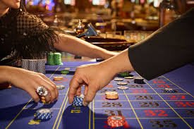 Demonstrasi fitur Cash Out