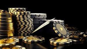 Antarmuka pembayaran esbobet dengan QRIS dan GoPay